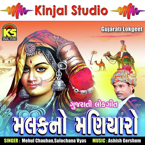 Rangbhar Ramva Aavajo by Mehul Chauhan, Sulochana Vyas - Download on PagalFree