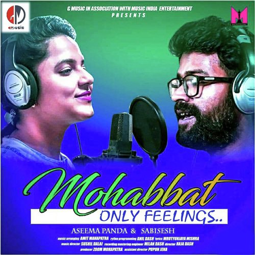 Luchi Luchi by Aseema Pandya, Sabisesh - Download on PagalFree