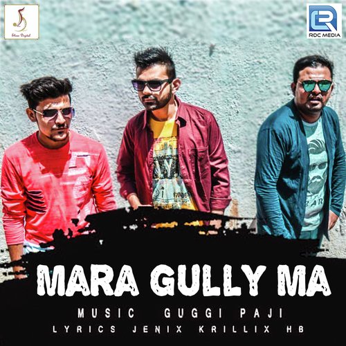 Mari Gully Ma by Jenix, Krillix, Hb - Download on PagalFree