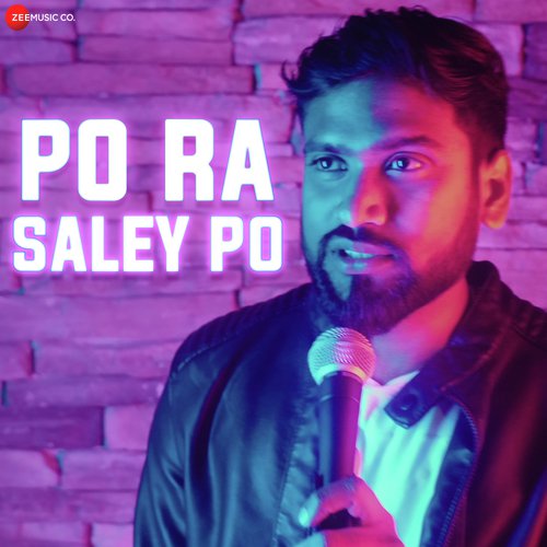 Po Ra Saley Po by Rakesh Kumar Aithraju - Download on PagalFree