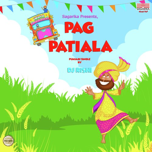 Pag Patiala by Chiniyan - Download on PagalFree