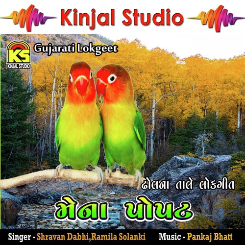 Piyu Pardesh Thi Shu Shu Laya by Sharavan Dabhi, Ramila Solanki - Download on PagalFree