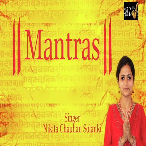 Ranchhod Ji No Mantra by Nikita Chauhan - Download on PagalFree