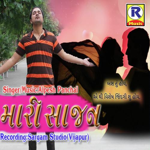 Mari Saajan by Alpesh Panchal - Download on PagalFree