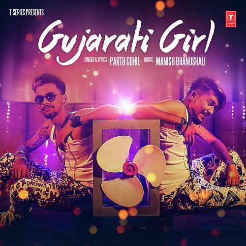 Gujarati Girl by Vipul Bharwad - Download on PagalFree