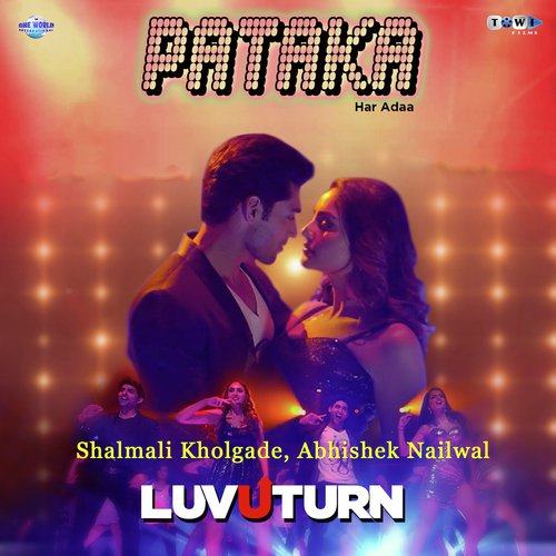 Pataka Har Ada by Shalmali Kholgade, Abhishek Nailwal - Download on PagalFree