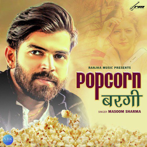 Popcorn Bargi by Masoom Sharma - Download on PagalFree