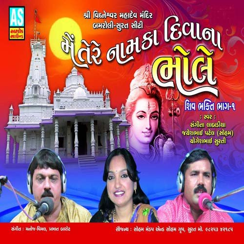 Alakh Jaga Ke Jogi Aaya Tere Dwar by Jayesh Patel, Sangita Labadiya, Yogesh Surti - Download on PagalFree
