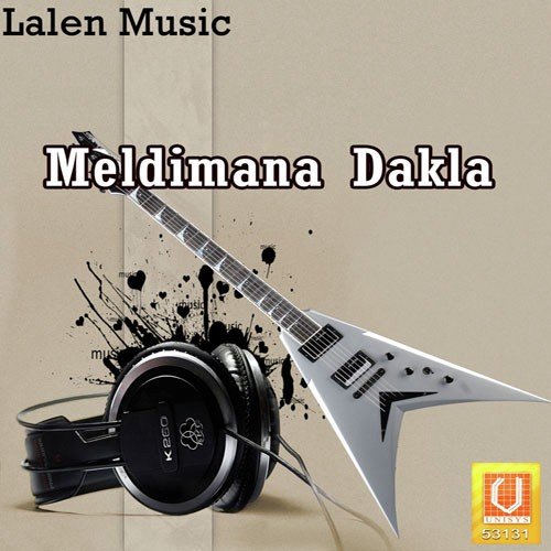 Meldimana Dammar Dak by Rajdeep Barot - Download on PagalFree