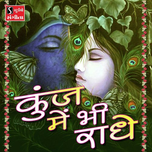 Kunj Me Bhi Radhe by Ami Joshi, Asif Jeriya - Download on PagalFree