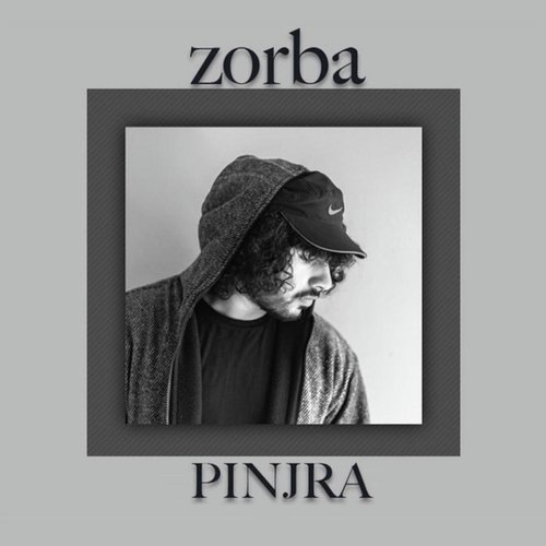 Pinjra by Zorba - Download on PagalFree