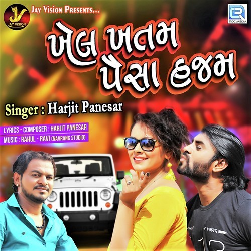 Khel Khatam Paisa Hajam by Harjit Panesar - Download on PagalFree