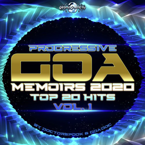 Karma Groove by DoctorSpook, Goa Doc - Download on PagalFree