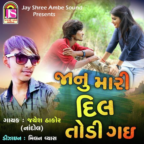 Janu Mari Dil Todi Gai by Jayesh Thakor - Download on PagalFree