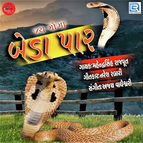Jay Goga Beda Par by Mahendrasinh Rajput - Download on PagalFree