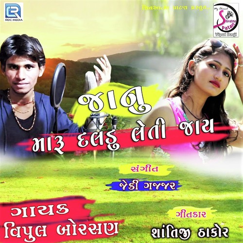 Janu Maru Daldu Leti Jaay by Vipul Borsan - Download on PagalFree