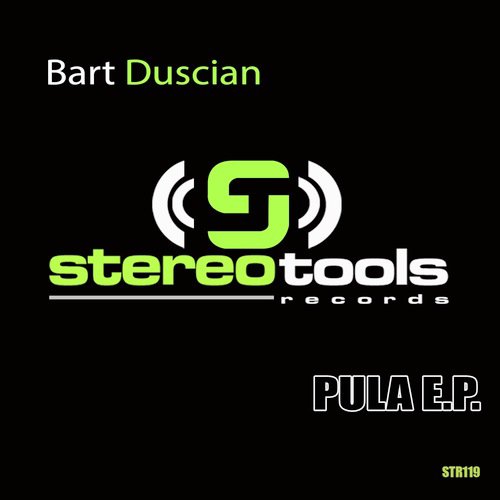 Pula (Luca Bartoletta Radio Edit) by Bart Duscian - Download on PagalFree