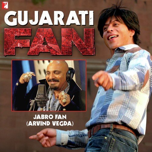 Jabro Fan (From Fan) by Vishal-Shekhar - Download on PagalFree
