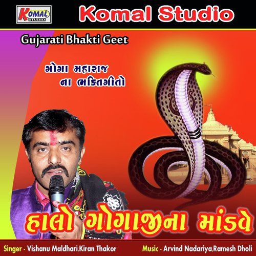 Udta Pankhi Halya by Vishanu Maldhari, Kiran Thakor - Download on PagalFree