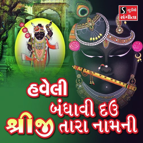 Haveli Bandhavi Dav Shreeji Tara Naam Ni by Asif Jeriya - Download on PagalFree