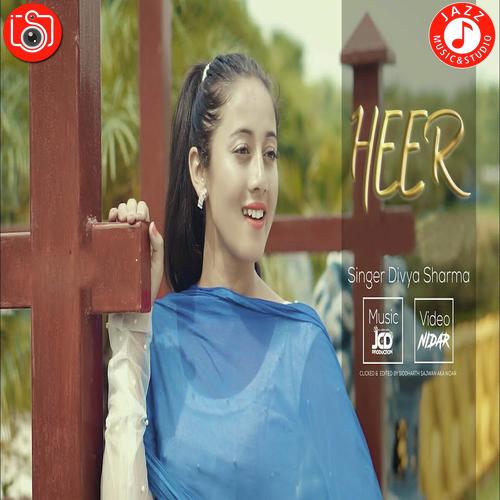 Heer by Divya Sharma - Download on PagalFree
