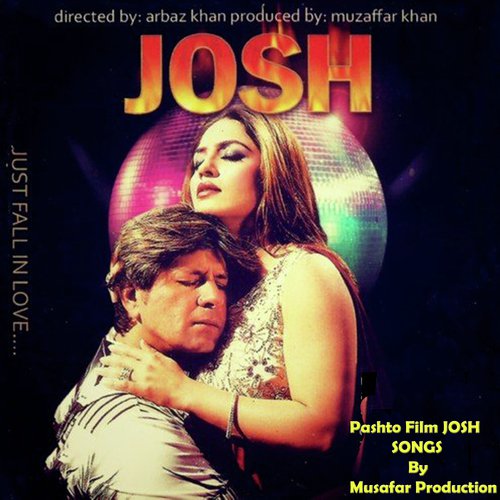 Sta paighaltoob mashallah - Josh by Various Artists - Download on PagalFree
