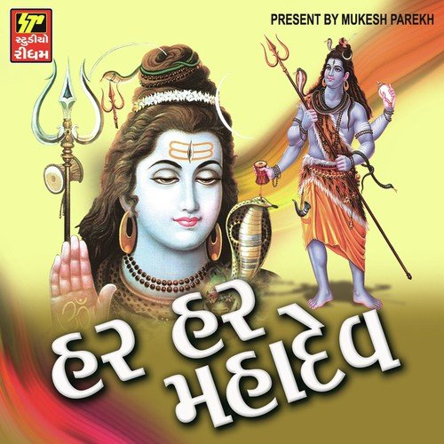 Shiv Tandav by Karshan Sagathiya - Download on PagalFree