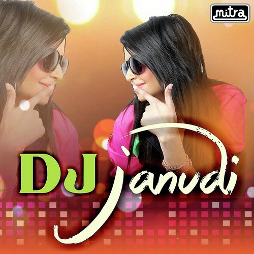 DJ Janudi by Amit Barot - Download on PagalFree