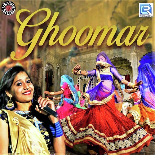 Ghoomar by Khushbu Panchal - Download on PagalFree