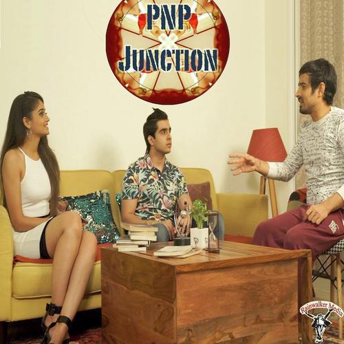 PNP Junction by Arun Dev Yadav - Download on PagalFree