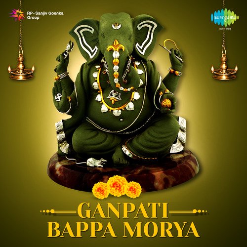 Ganpati Nu Bhajan by Jagmal Barot - Download on PagalFree