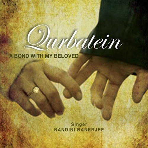 Arze Niyaze Ishq by Nandini Banerjee - Download on PagalFree