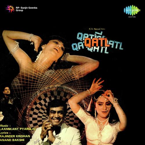 Mora Roop Rang by Laxmikant - Pyarelal - Download on PagalFree