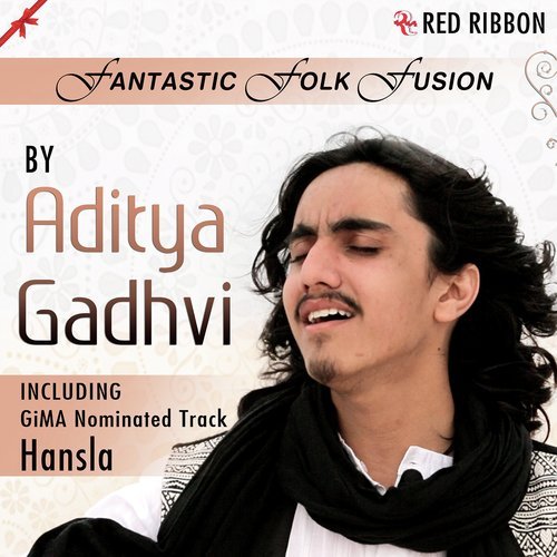 Hansla by Aditya Gadhvi - Download on PagalFree