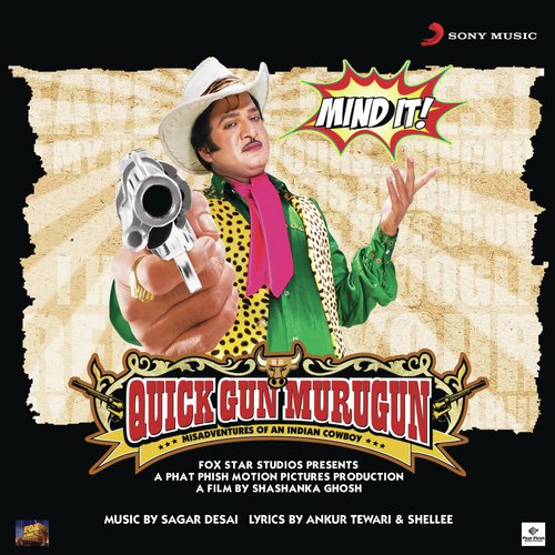 Murugun Superstar by Sagar Desai - Download on PagalFree