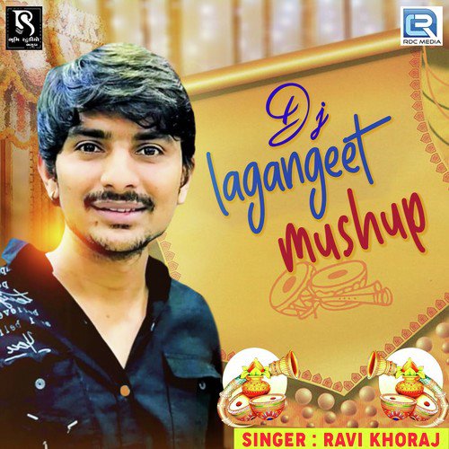 Dj Lagangeet Mushup by Ravi Khoraj - Download on PagalFree