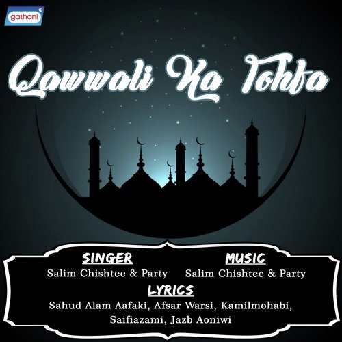 Adaya Fasley Bahar Kya by Salim Chishti - Download on PagalFree