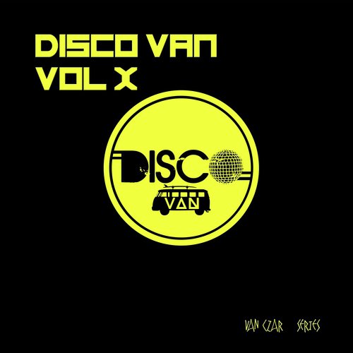 Lucienne by Disco Van - Download on PagalFree