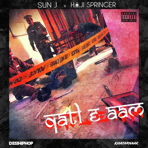 Qatl-E-Aam by Sun J, Haji Springer - Download on PagalFree