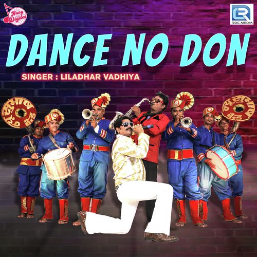 Dance No Don by Liladhar Vadhiya - Download on PagalFree