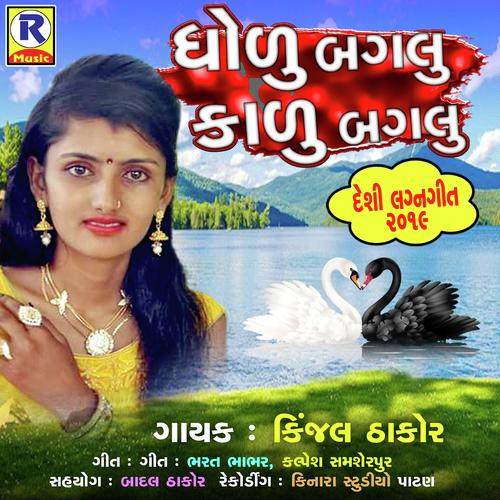 Dholu Baglu Kalu Baglu by Kinjal Thakor - Download on PagalFree