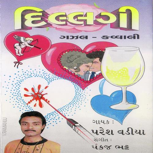 Tumhe Dillagi Bhul Jani Padegi by Paresh Vadiya - Download on PagalFree