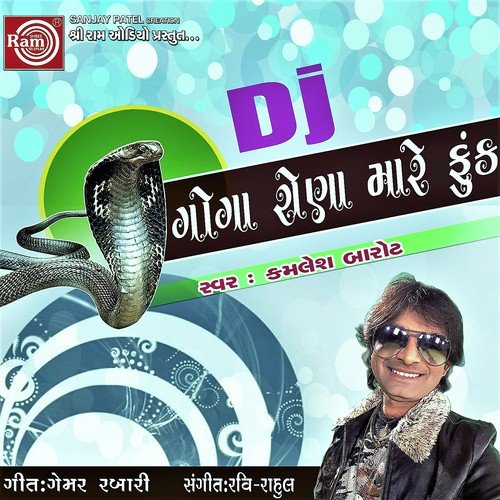 DJ Goga Rona Mare Fook by Rajdeep Barot - Download on PagalFree