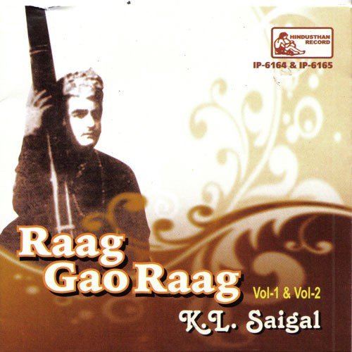 Chaandnee Raat by K.L.Saigal - Download on PagalFree