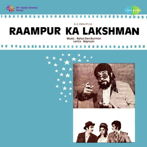 Albela Re Ruk Jana by R.D. Burman - Download on PagalFree