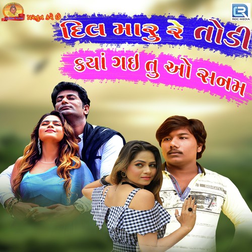 Dil Maru Re Todi Kya Gai Tu O Sanam by Suresh Parmar - Download on PagalFree