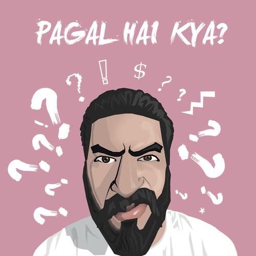 Pagal Hai Kya by Raftaar - Download on PagalFree