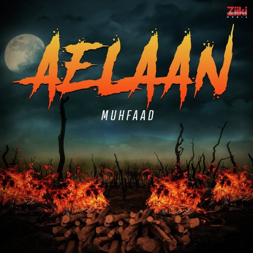 Aelaan by Raftaar - Download on PagalFree
