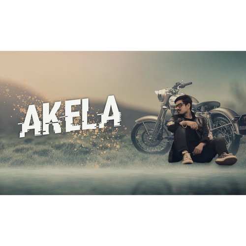 Akela by Danav Music - Download on PagalFree