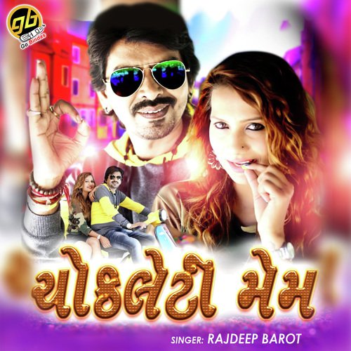 Chocolaty Mam by Rajdeep Barot - Download on PagalFree